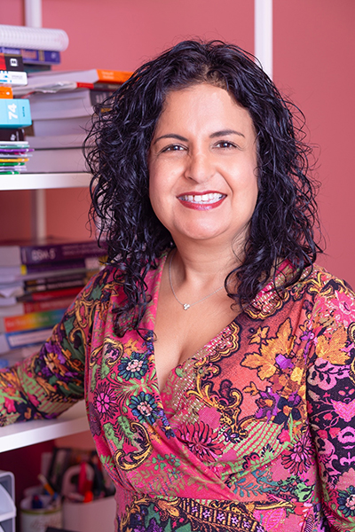 Dr Anita Goraya Press Publications